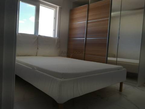 Apartamento T2 - Vista Rio - Portimão - Algarve