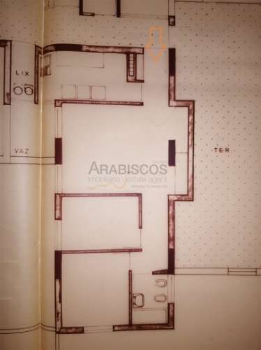 Apartamento T2 - Vista Rio - Portimão - Algarve