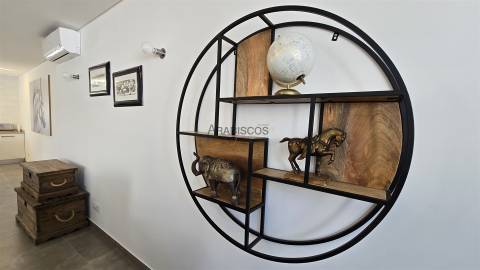 Magnífico T6 - Centro de Alvor - Luxuosa - Vistas Deslumbrantes - Piscina - Jacuzzi - Garagem