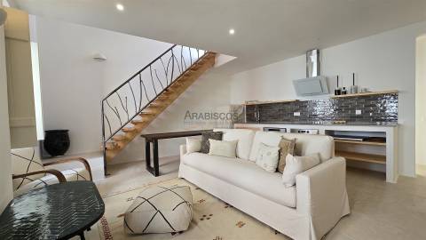 Moradia T2 - Nova Construção - Tradicional - 2 Pisos - Portimão - Centro - Algarve