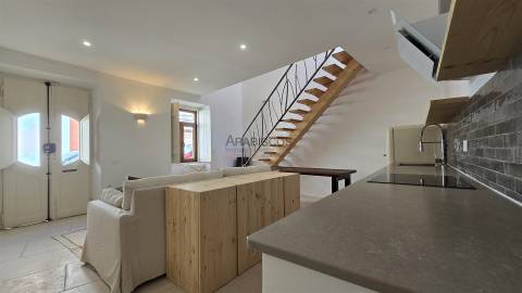 Moradia T2 - Nova Construção - Tradicional - 2 Pisos - Portimão - Centro - Algarve