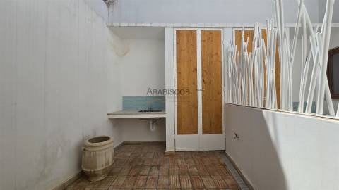 Moradia T2 - Nova Construção - Tradicional - 2 Pisos - Portimão - Centro - Algarve