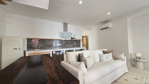 Moradia T2 - Nova Construção - Tradicional - 2 Pisos - Portimão - Centro - Algarve