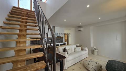 Moradia T2 - Nova Construção - Tradicional - 2 Pisos - Portimão - Centro - Algarve