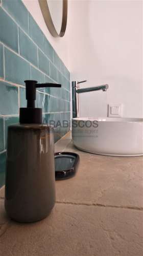 Moradia T2 - Nova Construção - Tradicional - 2 Pisos - Portimão - Centro - Algarve