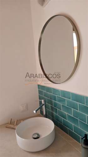 Moradia T2 - Nova Construção - Tradicional - 2 Pisos - Portimão - Centro - Algarve