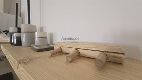 Moradia T2 - Nova Construção - Tradicional - 2 Pisos - Portimão - Centro - Algarve