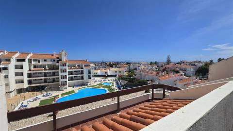 T2 - Vista Mar - Exelente Exposição Solar - Albufeira - Algarve