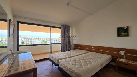 T2 - Vista Mar - Exelente Exposição Solar - Albufeira - Algarve