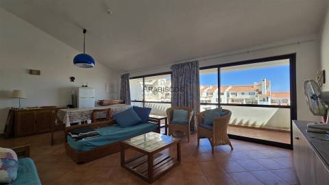 T2 - Vista Mar - Exelente Exposição Solar - Albufeira - Algarve