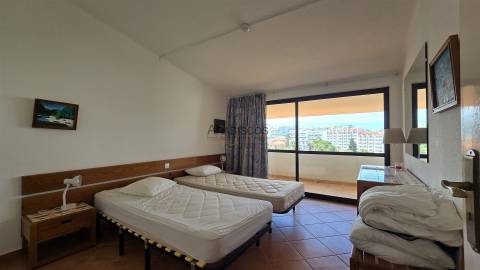 T2 - Vista Mar - Exelente Exposição Solar - Albufeira - Algarve