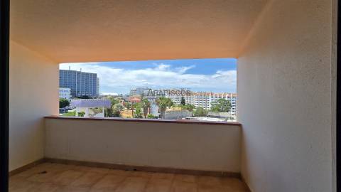 T2 - Vista Mar - Exelente Exposição Solar - Albufeira - Algarve