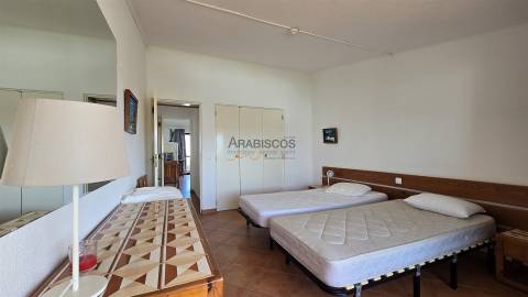 T2 - Vista Mar - Exelente Exposição Solar - Albufeira - Algarve