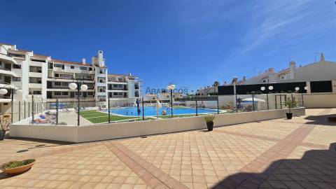 T2 - Vista Mar - Exelente Exposição Solar - Albufeira - Algarve