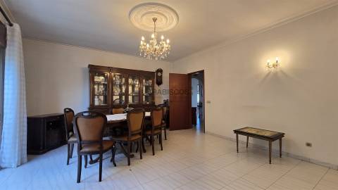 Apartamento T3 Venda em Alvor,Portimão