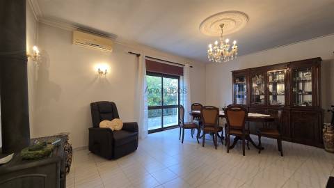 Apartamento T3 Venda em Alvor,Portimão