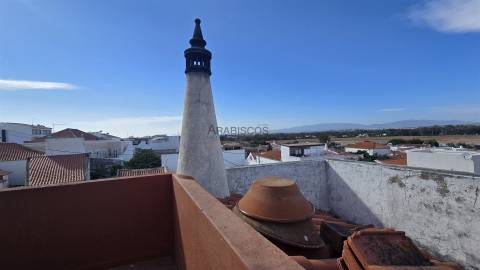 Apartamento T3 Venda em Alvor,Portimão