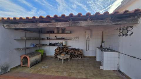 Apartamento T3 Venda em Alvor,Portimão