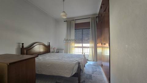 Apartamento T3 Venda em Alvor,Portimão