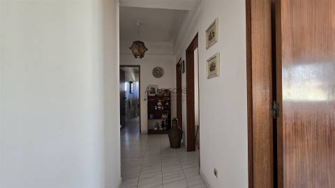 Apartamento T3 Venda em Alvor,Portimão