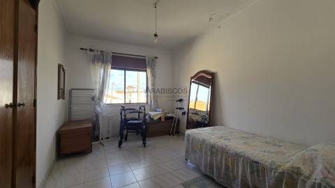 Apartamento T3 Venda em Alvor,Portimão