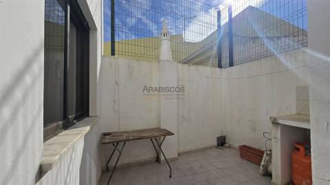 Apartamento T3 Venda em Alvor,Portimão