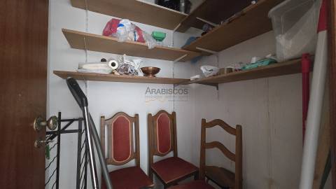 Apartamento T3 Venda em Alvor,Portimão