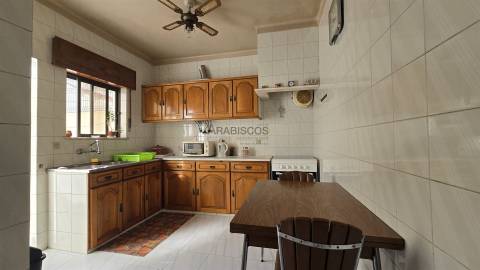 Apartamento T3 Venda em Alvor,Portimão