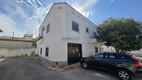 Apartamento T3 Venda em Alvor,Portimão