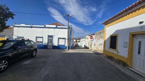 Armazém  Venda em Alvor,Portimão