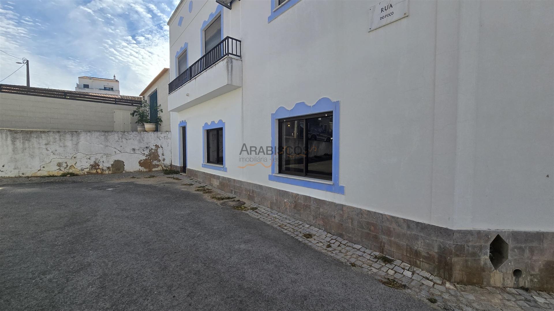 Armazém  Venda em Alvor,Portimão
