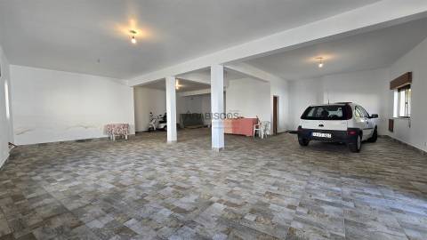 Armazém  Venda em Alvor,Portimão