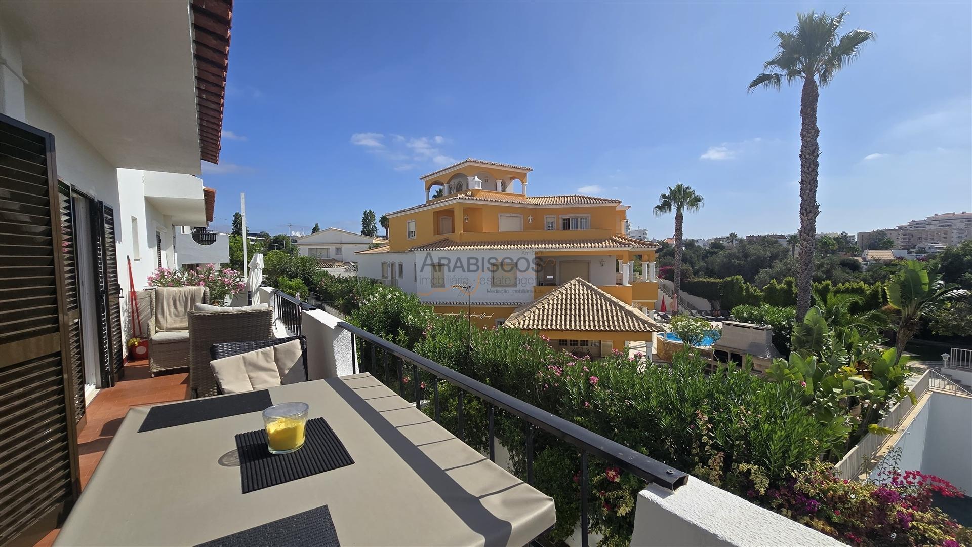 Apartamento T1 Venda em Alvor,Portimão