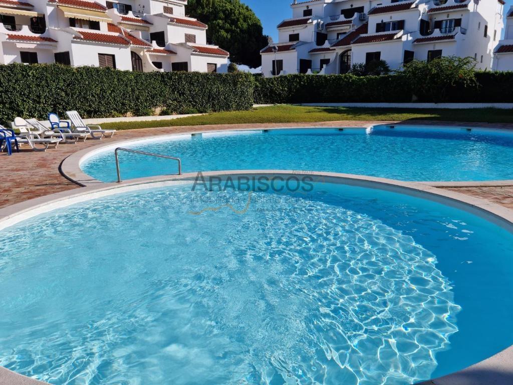 Apartamento T1 Venda em Alvor,Portimão