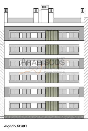 Apartamento T3 - Piscina - Garagem - Portimão - Algarve