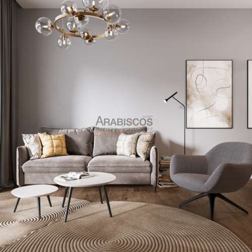 Apartamentos T2 - Varandas Amplas - Barbecue - Piscina - Garagem Box - Praia da Rocha - Algarve