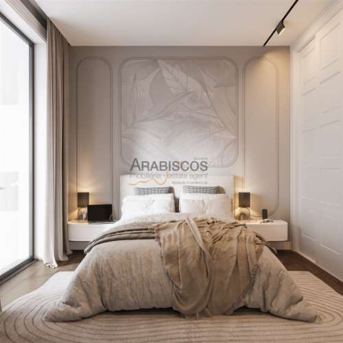 Apartamentos T2 - Varandas Amplas - Barbecue - Piscina - Garagem Box - Praia da Rocha - Algarve