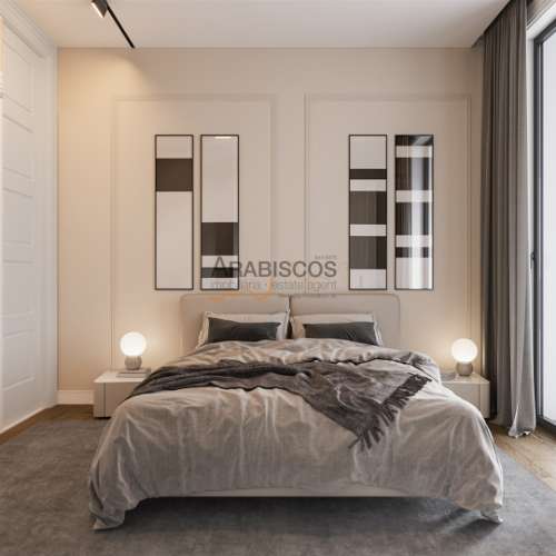 Apartamentos T3 - Varandas Amplas - Barbecue - Piscina - Garagem Box - Praia da Rocha - Algarve