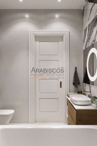 Apartamentos T3 - Varandas Amplas - Barbecue - Piscina - Garagem Box - Praia da Rocha - Algarve