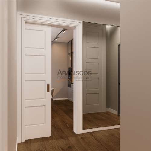 Apartamentos T2 - Varanda - Piscina - Garagem Box - Praia da Rocha - Algarve