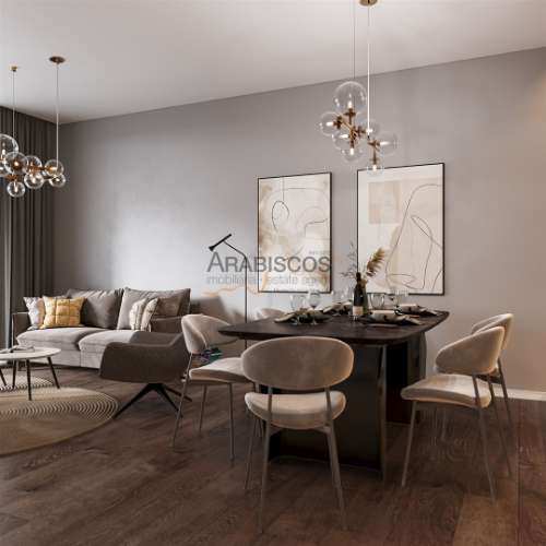 Apartamentos T2 - Varanda - Piscina - Garagem Box - Praia da Rocha - Algarve