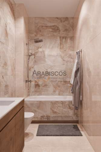 Apartamentos T2 - Varanda - Piscina - Garagem Box - Praia da Rocha - Algarve