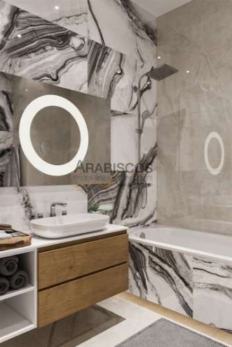 Apartamentos T2 - Varanda - Piscina - Garagem Box - Praia da Rocha - Algarve