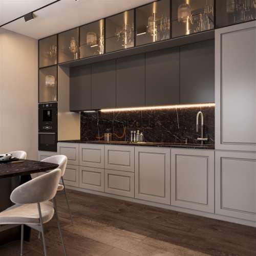 Apartamentos T3 - Varandas - Piscina - Garagem Box - Praia da Rocha - Algarve