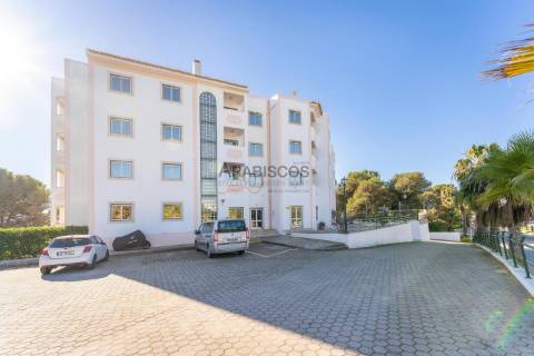 Estúdio para Arrendamento Anual – Renovado – Piscina – A Metros da Praia – Praia do Vau