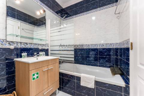 Estúdio para Arrendamento Anual – Renovado – Piscina – A Metros da Praia – Praia do Vau