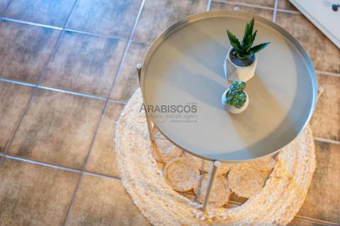 Estúdio para Arrendamento Anual – Renovado – Piscina – A Metros da Praia – Praia do Vau