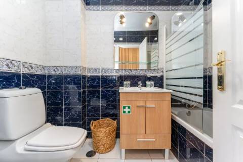 Estúdio para Arrendamento Anual – Renovado – Piscina – A Metros da Praia – Praia do Vau