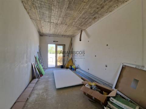 Moradia T4 - Piso Radiante - Ar Condicionado - Vista Ria Alvor - Piscina - Pontalgar - Algarve