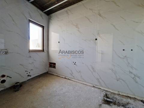 Moradia T4 - Piso Radiante - Ar Condicionado - Vista Ria Alvor - Piscina - Pontalgar - Algarve